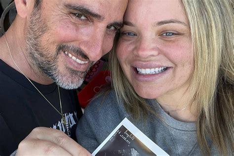 Who Is Trisha Paytas’ Husband, Moses Hacmon